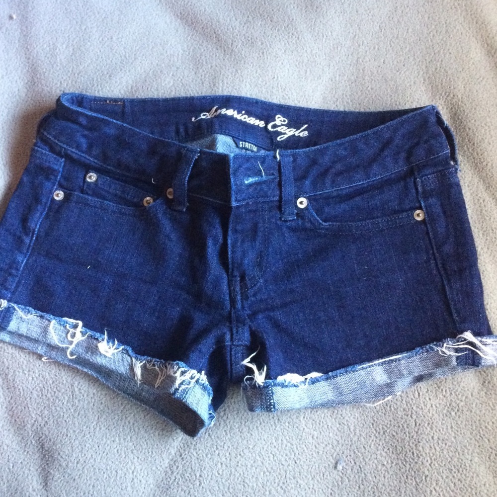 Pick 2 shorts for 10$!